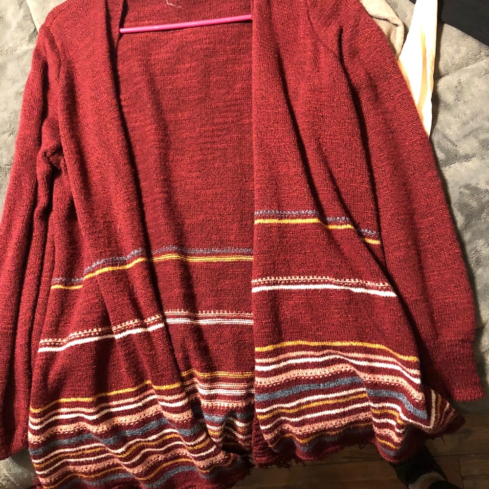 Cardigan